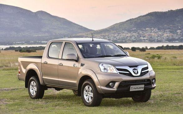 Những mẫu xe giá rẻ nhưng không ai muốn mua - 4