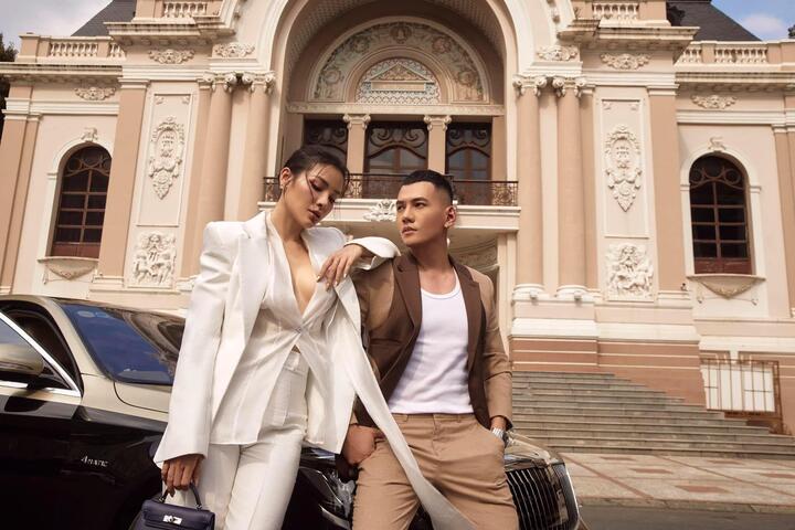 6 đám cưới sắp diễn ra của showbiz Việt - 12