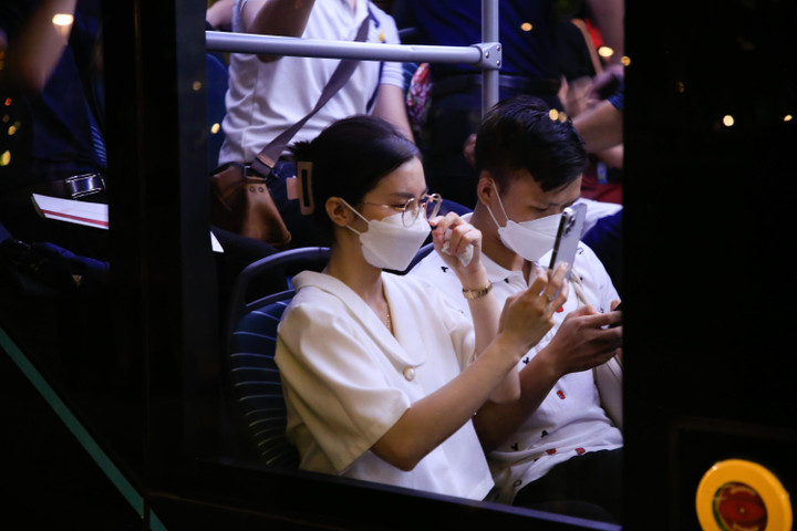 Quy tụ 20 trường đại học lớn, Vinhomes Grand Park thành tâm điểm BĐS tại Thủ Đức - 2