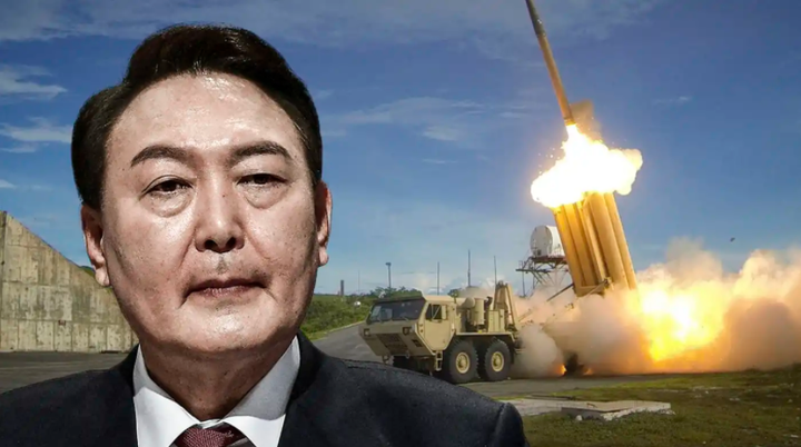 Tổng thống đắc cử Hàn Quốc muốn triển khai hệ thống THAAD gây tranh cãi - 1