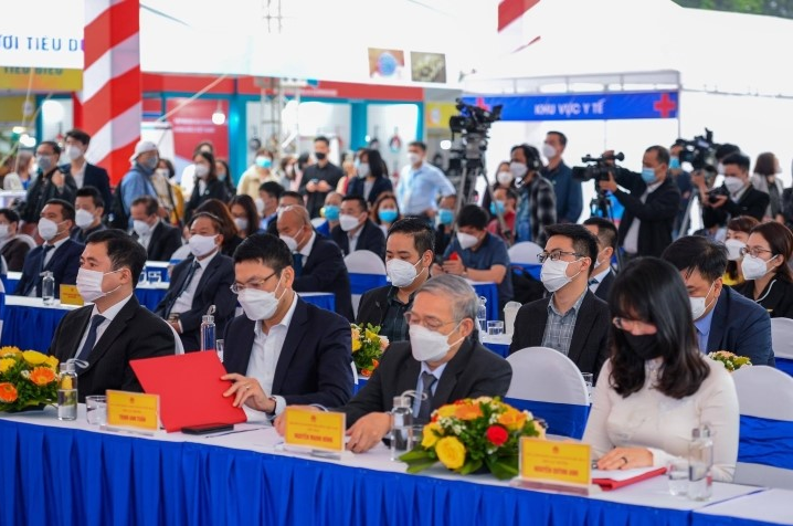 Hưởng ứng Ngày Quyền của Người tiêu dùng Việt Nam 2022 thời kỳ 'bình thường mới' - 2