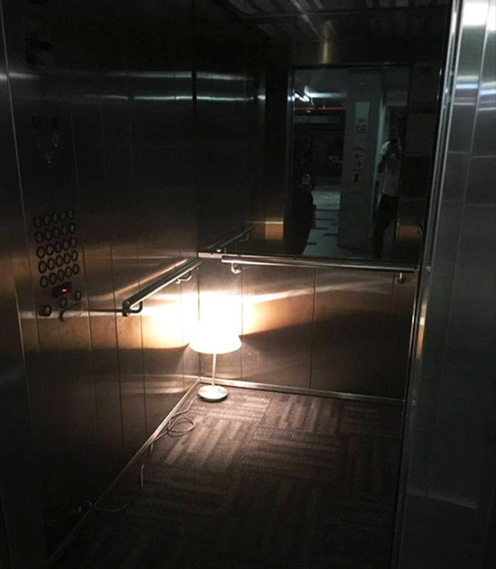 Đồ dùng bị hư mà hết tiền sửa, dân mạng nhanh trí nảy ra 1001 sáng kiến khó đỡ - 4