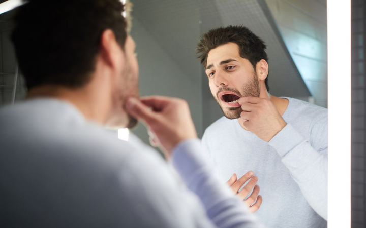 3 triệu chứng ở miệng cảnh báo nguy cơ cao có thể bạn đã mắc tiểu đường loại 2 - 2