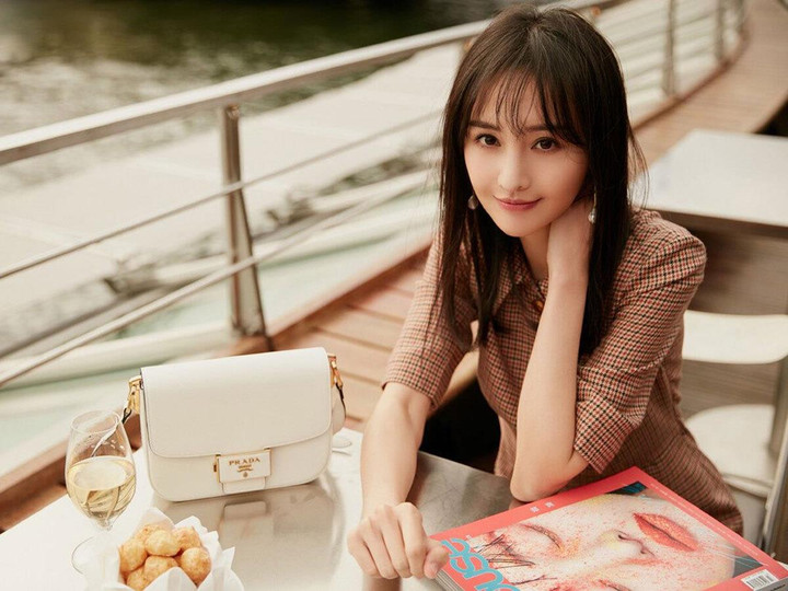 Sao Cbiz nộp số tiền khủng vì trốn thuế: Phạm Băng Băng gấp 10 lần Đặng Luân - 2