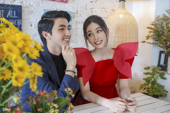 6 đám cưới sắp diễn ra của showbiz Việt - 9