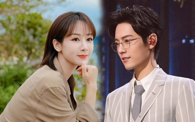 Vừa khoe phim mới, Dương Tử đã bị fan giục: 'Nhớ đóng thuế' - 2