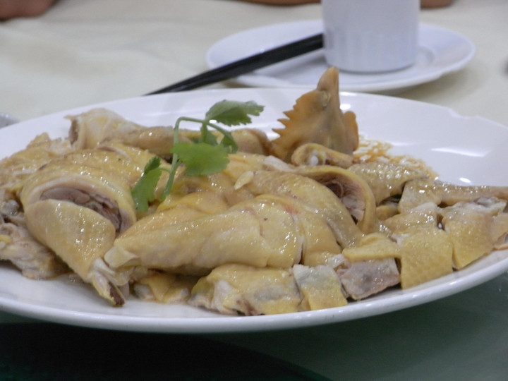 Có dịp đến thành phố Thâm Quyến, nhất định phải thử 5 món ngon khó cưỡng này - 2