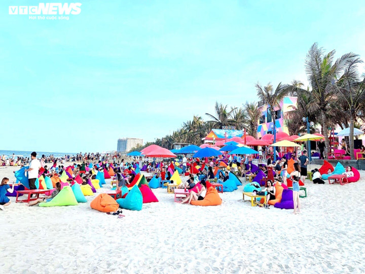 Doanh nghiệp lữ hành, khách sạn 5 sao chạy nước rút đón khách quốc tế - 3