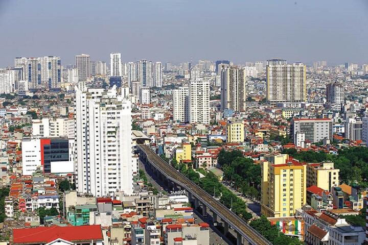 Kênh đầu tư nào lên ngôi khi lạm phát tăng nóng? - 1