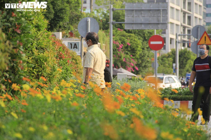TPHCM: Khu tượng đài Đức thánh Trần Hưng Đạo có diện mạo mới - 11