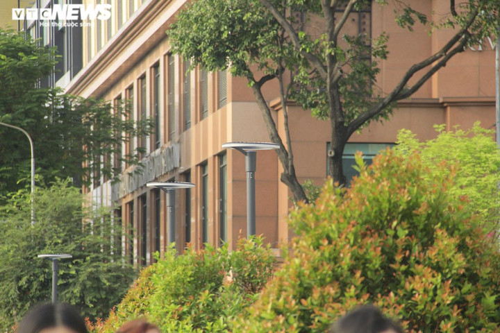 TPHCM: Khu tượng đài Đức thánh Trần Hưng Đạo có diện mạo mới - 6