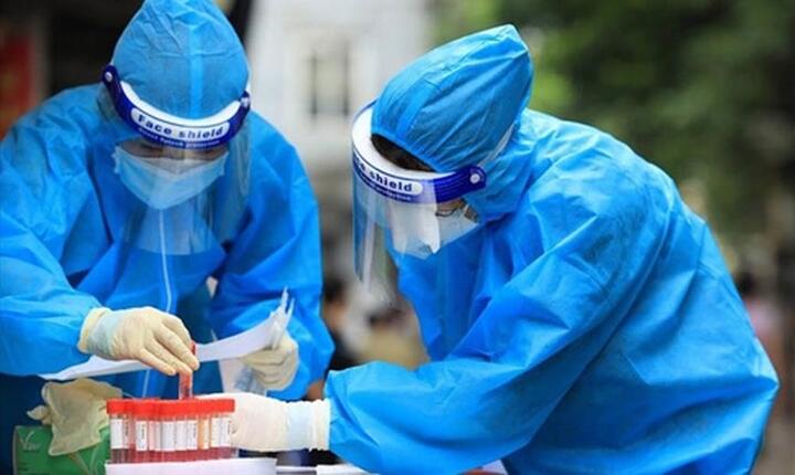 Thêm 25.311 F0, số ca mắc ở Hà Nội vượt mốc 900.000 - 1