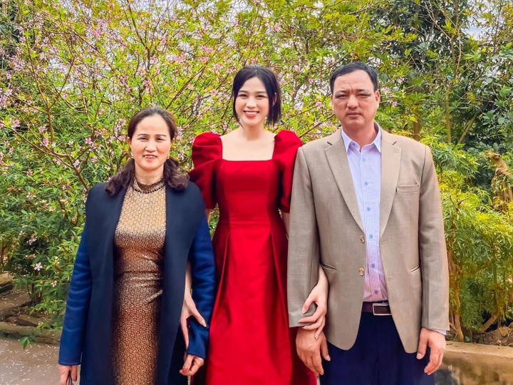 3 lần Đỗ Thị Hà tự hào giới thiệu quê hương Thanh Hóa tại Miss World 2021 - 7