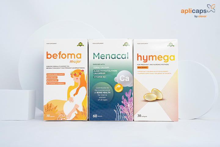 ThS.BS Vũ Thanh Bình: Dinh dưỡng toàn diện ngăn COVID-19 ảnh hưởng đến thai kỳ - 3