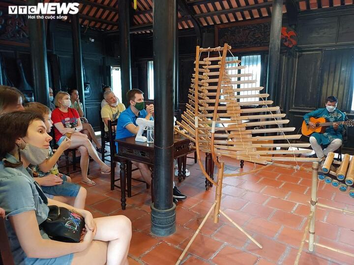 Mở cửa du lịch, Khánh Hòa ‘đứt gánh’ nguồn khách Nga - 4