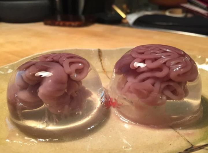 Khóc thét nhìn căn bếp biến thành hiện trường phim kinh dị bởi các tay vụng về - 8