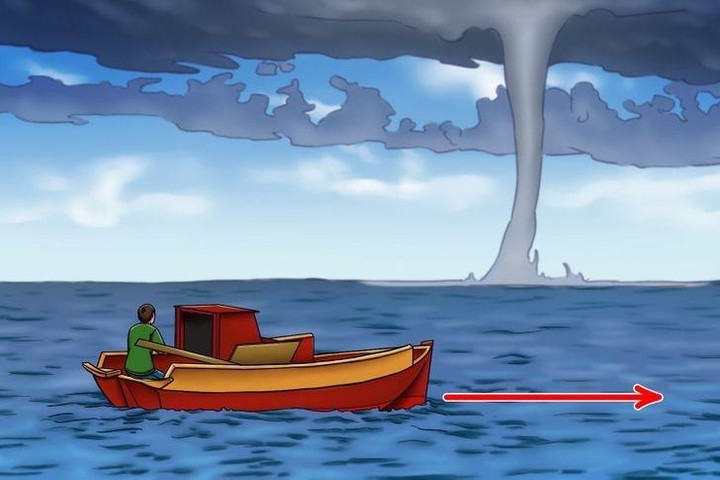 6 mẹo sinh tồn hữu ích giúp bạn sống sót trong tình huống nguy hiểm - 5