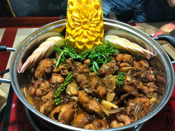 Có dịp đến thành phố Thâm Quyến, nhất định phải thử 5 món ngon khó cưỡng này - 3