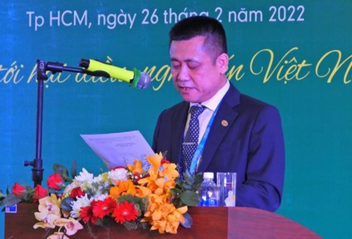 Lô hàng điều bị lừa khó bán, doanh nghiệp đang chịu phí phát sinh lớn - 1