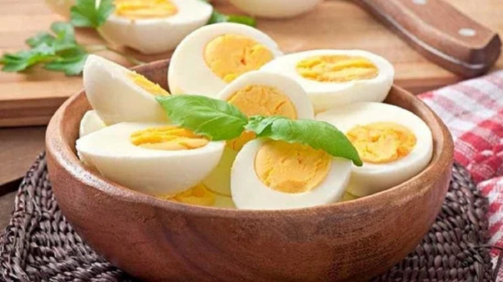 Muốn loại bỏ mỡ bụng, hãy ăn 5 loại thực phẩm này - 2