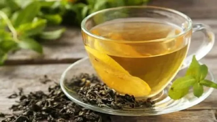 Muốn loại bỏ mỡ bụng, hãy ăn 5 loại thực phẩm này - 3