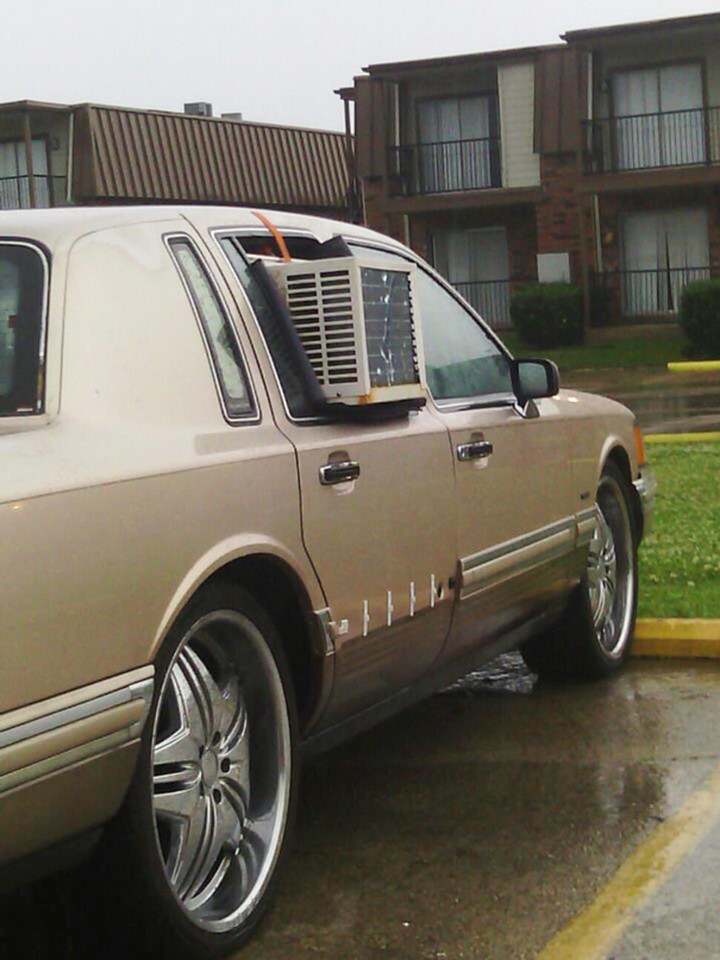 Khi dân chơi hệ tiết kiệm khoe cách 'tân trang' xe, thành phẩm nhìn mà thót tim - 6