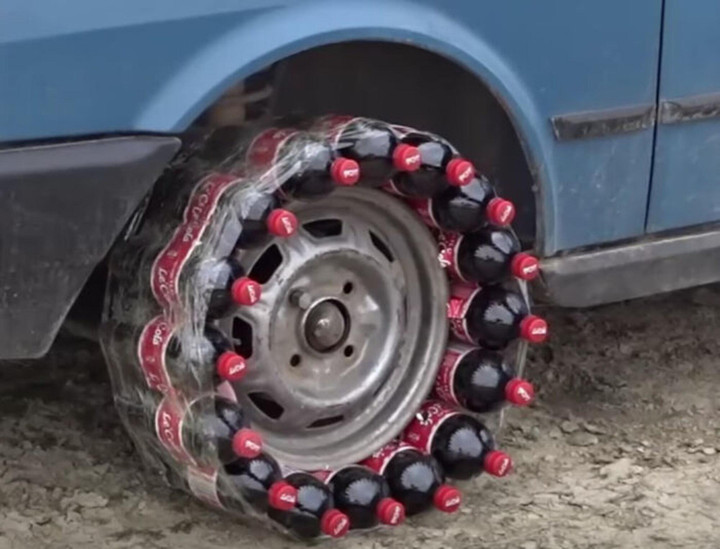 Khi dân chơi hệ tiết kiệm khoe cách 'tân trang' xe, thành phẩm nhìn mà thót tim - 9