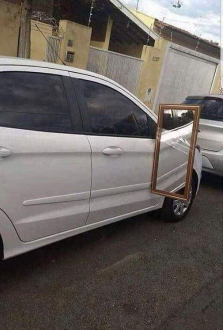 Khi dân chơi hệ tiết kiệm khoe cách 'tân trang' xe, thành phẩm nhìn mà thót tim - 10