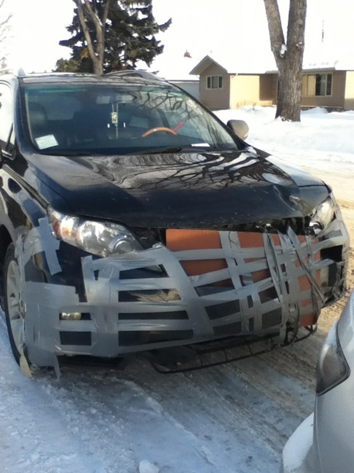 Khi dân chơi hệ tiết kiệm khoe cách 'tân trang' xe, thành phẩm nhìn mà thót tim - 3