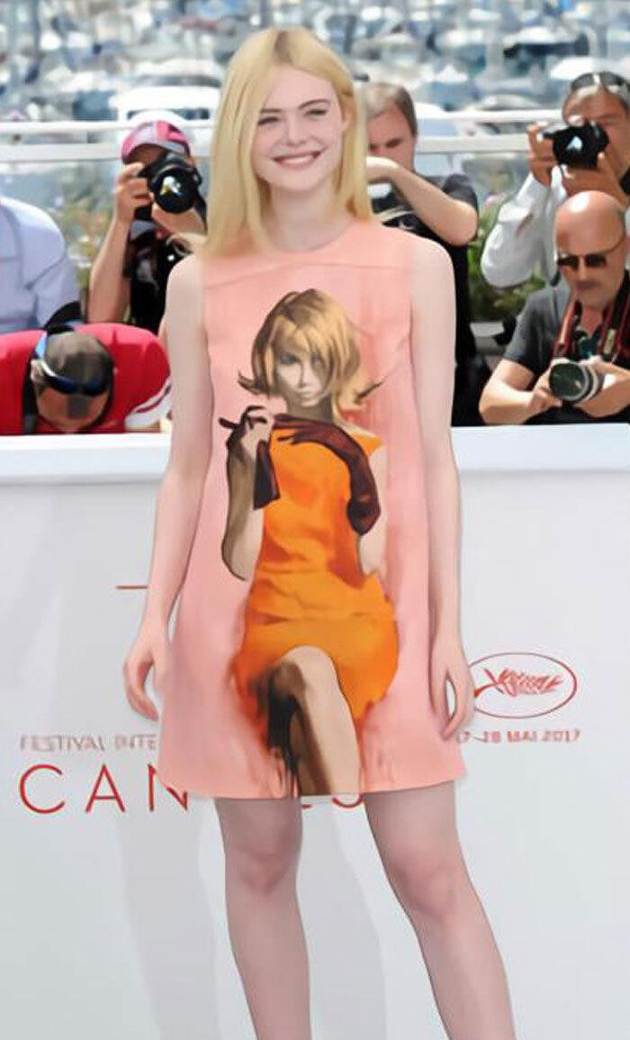 Những bộ cánh thảm họa đến kỳ quặc, dân tình chỉ ước chưa bao giờ nhìn thấy - 10