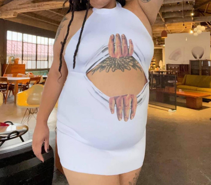 Những bộ cánh thảm họa đến kỳ quặc, dân tình chỉ ước chưa bao giờ nhìn thấy - 3