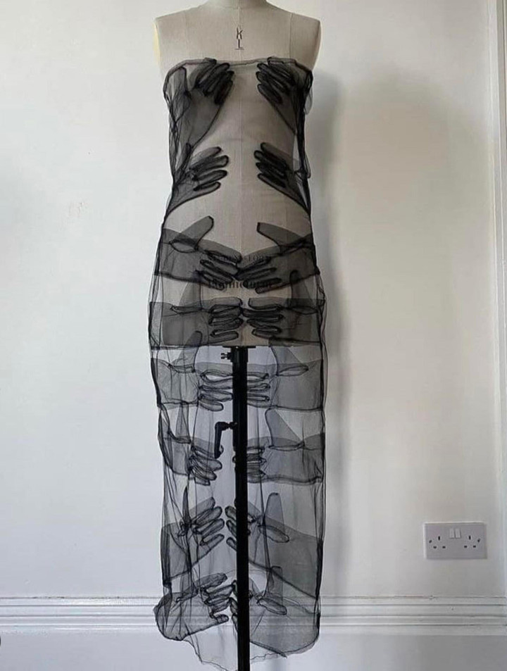 Những bộ cánh thảm họa đến kỳ quặc, dân tình chỉ ước chưa bao giờ nhìn thấy - 6