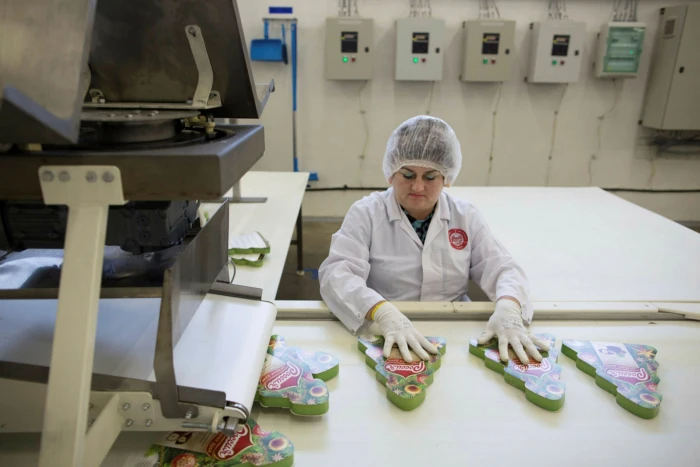 Tình thế tiến thoái lưỡng nan của các thương hiệu phương Tây ở Nga - 2