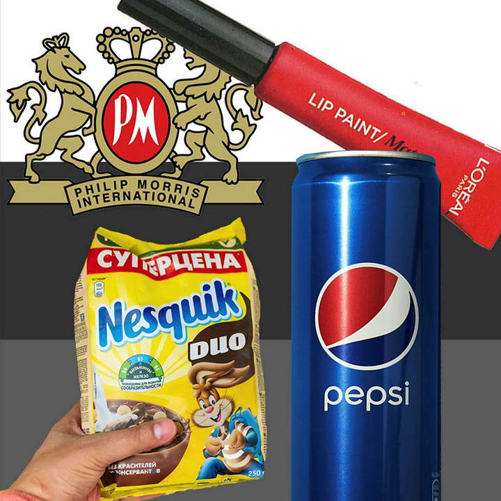 Tình thế tiến thoái lưỡng nan của các thương hiệu phương Tây ở Nga - 1