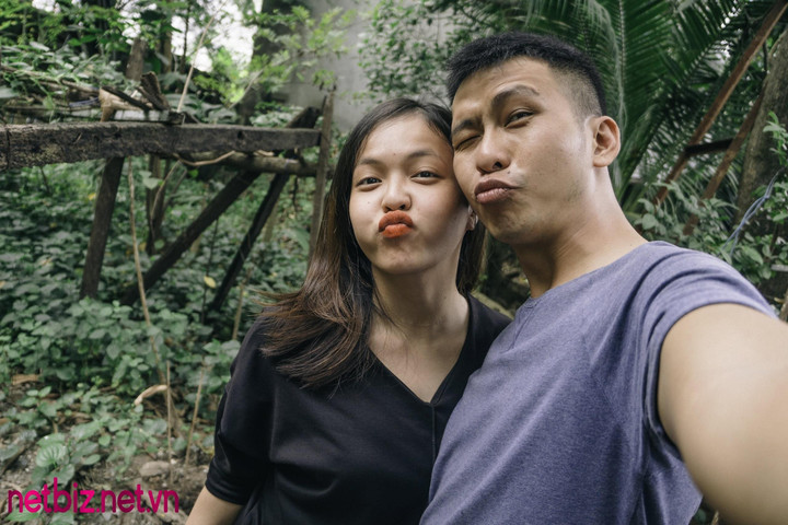 Mặc định kiến môn đăng hộ đối, chàng trai lén lấy sổ hộ khẩu để đăng ký kết hôn - 1