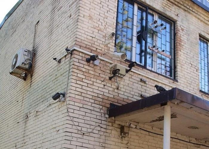 Cách bảo vệ tài sản có 1-0-2 đến từ những bộ óc 'IQ tầm vũ trụ' không ai ngờ tới - 8