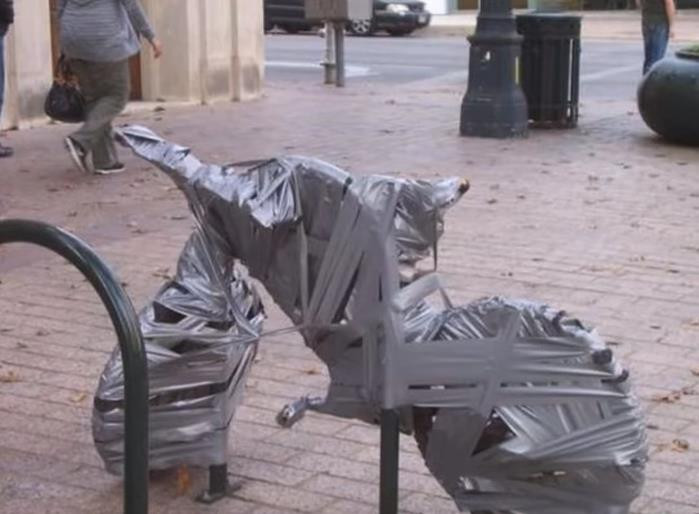 Cách bảo vệ tài sản có 1-0-2 đến từ những bộ óc 'IQ tầm vũ trụ' không ai ngờ tới - 9