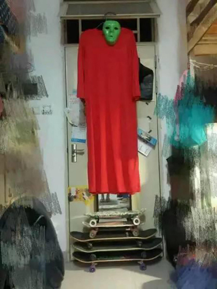 Cách bảo vệ tài sản có 1-0-2 đến từ những bộ óc 'IQ tầm vũ trụ' không ai ngờ tới - 6