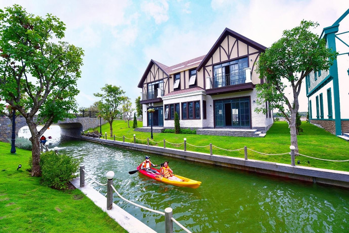 Bạn sẵn sàng trả bao nhiêu để đổi lấy hạnh phúc? - 3