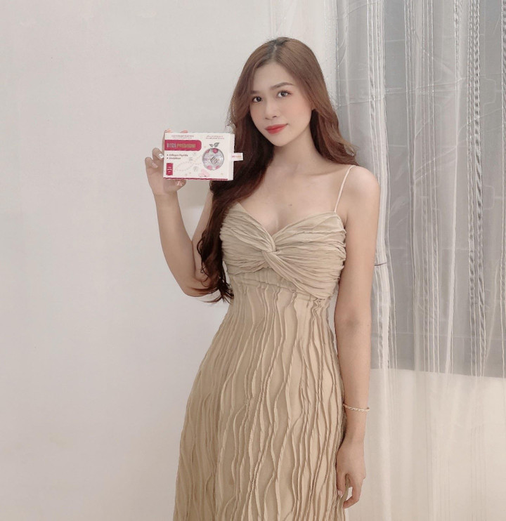 Bora Premium - Bí quyết trắng da và trẻ hóa dành riêng cho phụ nữ Việt - 4