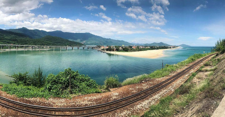 Điểm check-in đường tàu đẹp bậc nhất Việt Nam tọa lạc ở Huế nhưng ít ai để ý - 4