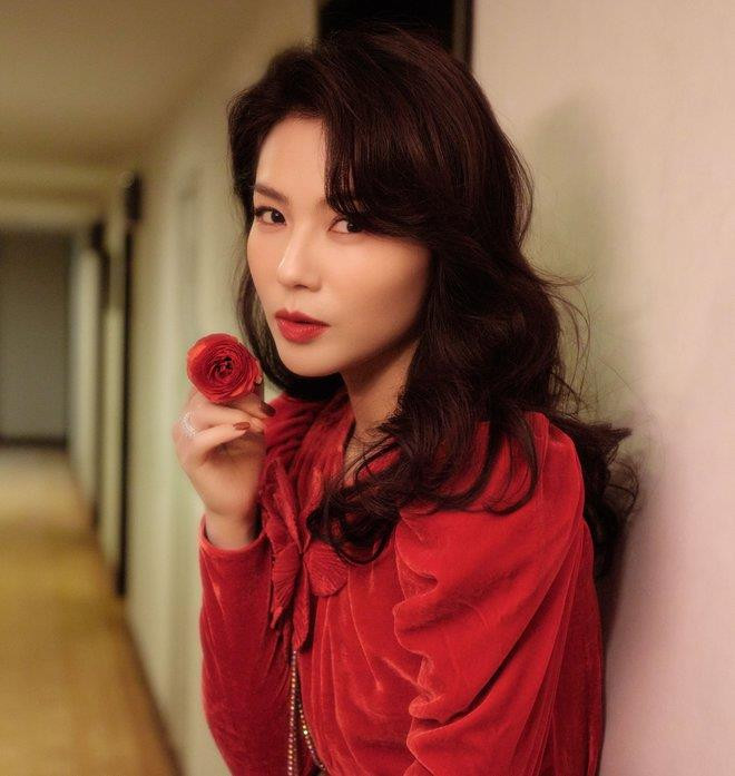 Rộ tin Lưu Đào 'bị cắm sừng', chồng có con riêng, người trong cuộc lên tiếng - 2