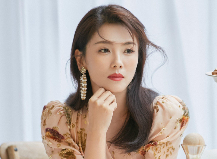 Rộ tin Lưu Đào 'bị cắm sừng', chồng có con riêng, người trong cuộc lên tiếng - 4