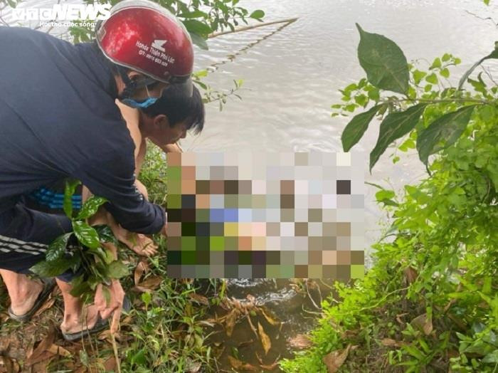 Tìm thấy thi thể nam sinh 17 tuổi sau một ngày mất tích - 1