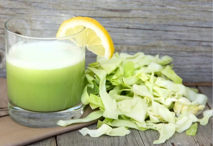 11 lợi ích tuyệt vời của nước ép bắp cải: Uống đều sẽ khỏe đẹp từ trong ra ngoài - 3