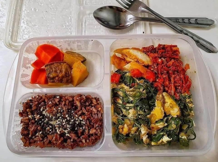 Món snack ớt khô nổi tiếng ở Thái Lan, nhai giòn rụm mà không hề cay xé lưỡi? - 9