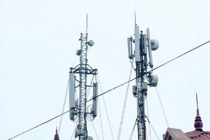 Khởi tố 3 kẻ lắp đặt, sử dụng trạm phát sóng trái phép phát tán tin nhắn rác - 1