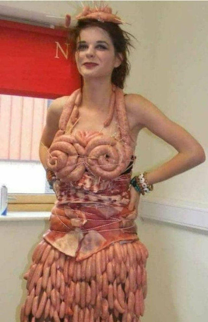 Loạt ảnh gây hoang mang cực mạnh vì nhìn vào không hiểu đang xem cái gì - 6