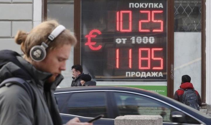 Người Việt ở Nga: Thấy mất nửa tài sản trước mặt mà không làm gì được - 1