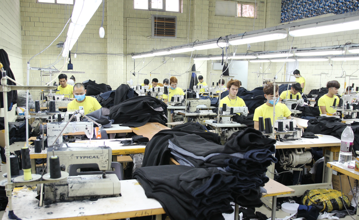 Người Việt ở Nga quay cuồng trong khủng hoảng kinh tế - 2